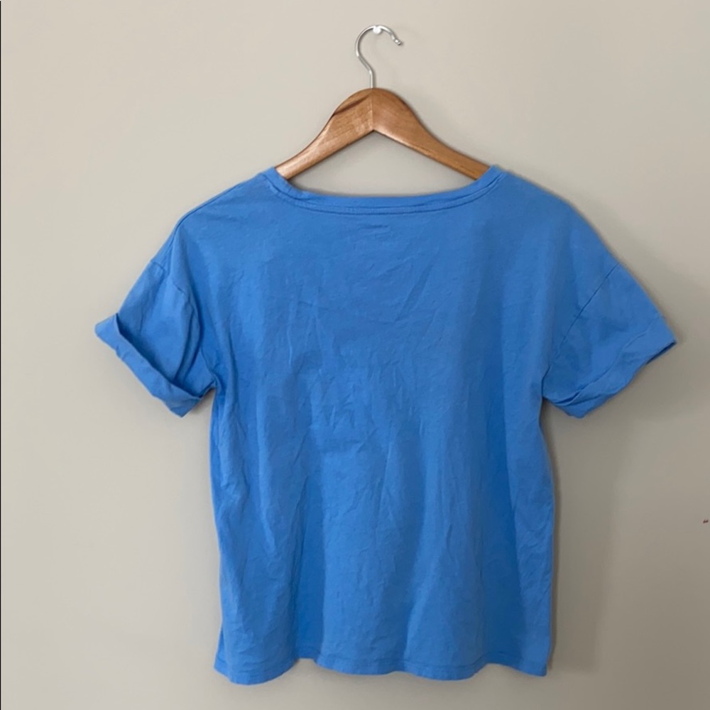 Gap Tee - Picture 2 of 2